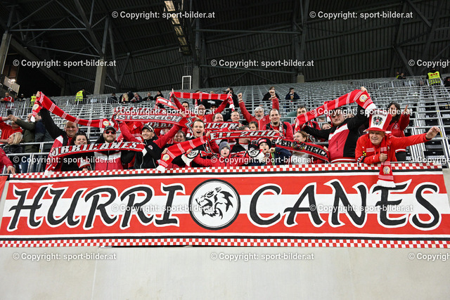 AUT, Uefa EM-Qualifikation 2024 - Oesterreich vs Aserbaidschan | 24.3.2023, Raiffeisen Arena Linz, AUT, EM-Qualifikation Uefa Euro 2024 - Oesterreich vs Aserbaidschan, im Bild Fans - Zuschauer Team Austria (AUT)


// Uefa Euro 2024 Qualifikation Match between Austria and Azerbaijan in Linz, Austria on 2023/03/24