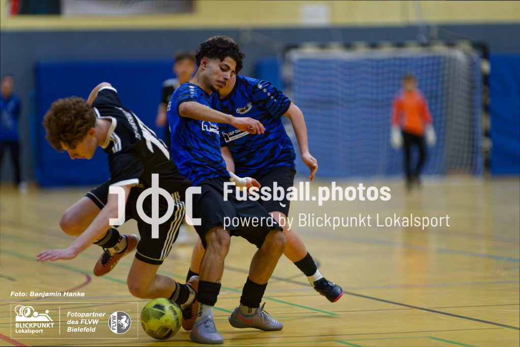 20260131_U15_Turnier_Versmold_041 | Blickpunkt Lokalsport - Realisiert mit Pictrs.com