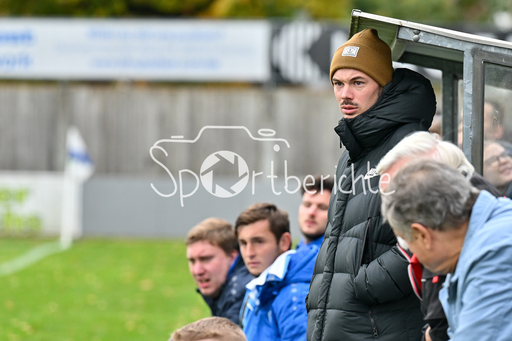 BC Aichach - TSV Pöttmes | Sebastian BOEHM