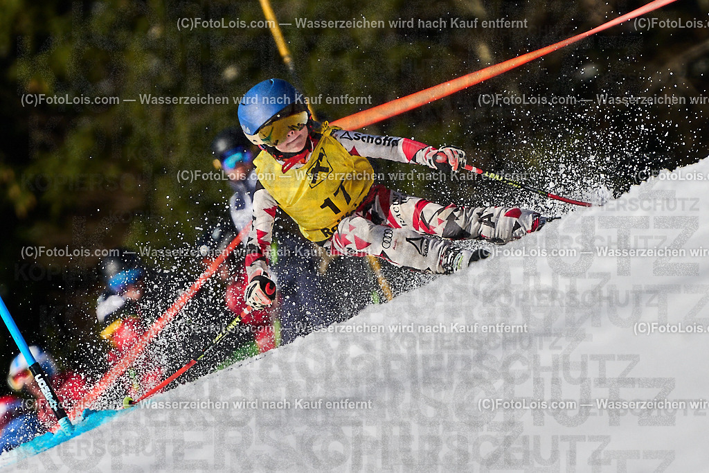 ALP4208_Steir-KINDER-LM_RTL_Loser_Vasiljevic Fridolin | (C)FotoLois.com, Alois Spandl. SteirerSki KINDER-Cup Riesentorlauf-Landesmeisterschaft am Sandling/Loser in Altaussee, So 25. Februar 2024.