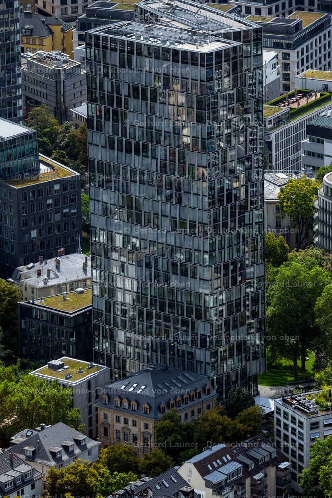 4048029 | WestendDuo Gebäude, Frankfurt am Main