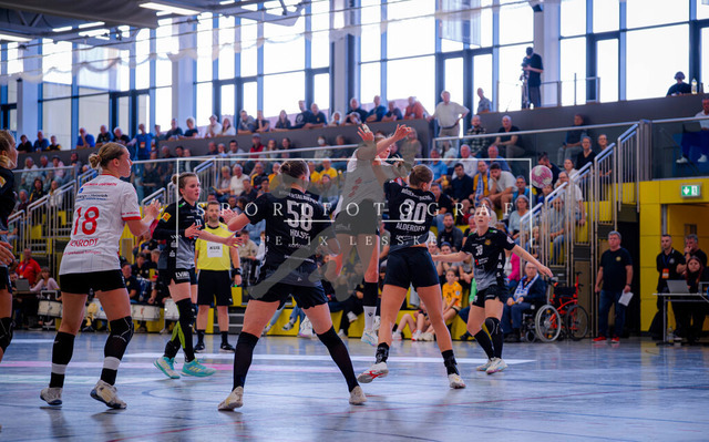 HCR VS HSV-4 | sportfotograffelixlesske