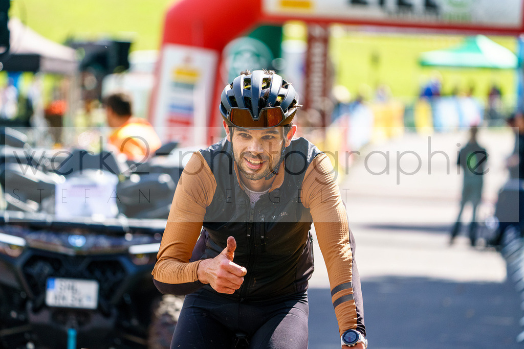 RIDE Zieleinlauf | Schmiedefeld 07. September