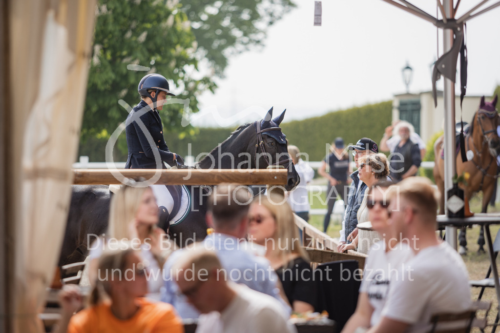 230521_MayDays_M__-Spr-800 | 3. Etappe der Waldbach Amateur Tour, M**-Springen mit steigenden Anforderungen, Herford-Laar, May Days, 21.05.2023