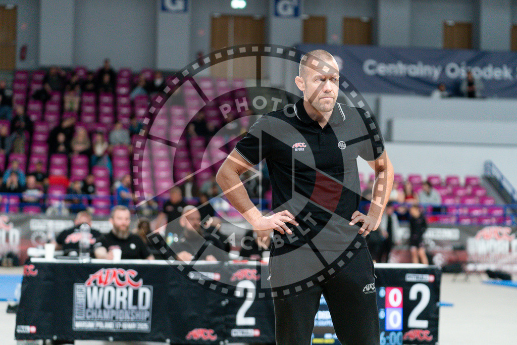 20250517PBB2216 | Athletes compete during the first day of the ADCC Amateur World Championship on May 15, 2025 in Warsaw, Poland. © Chiara Dazi / photoblackbelt