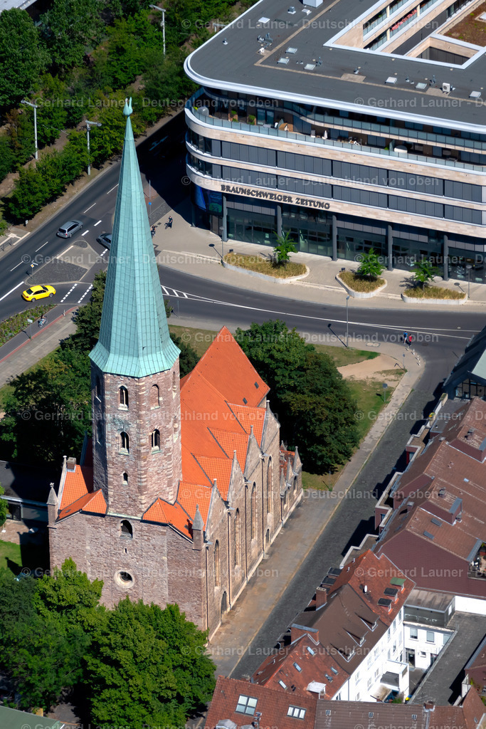 4036387 | St.Petrikirche, Braunschweig