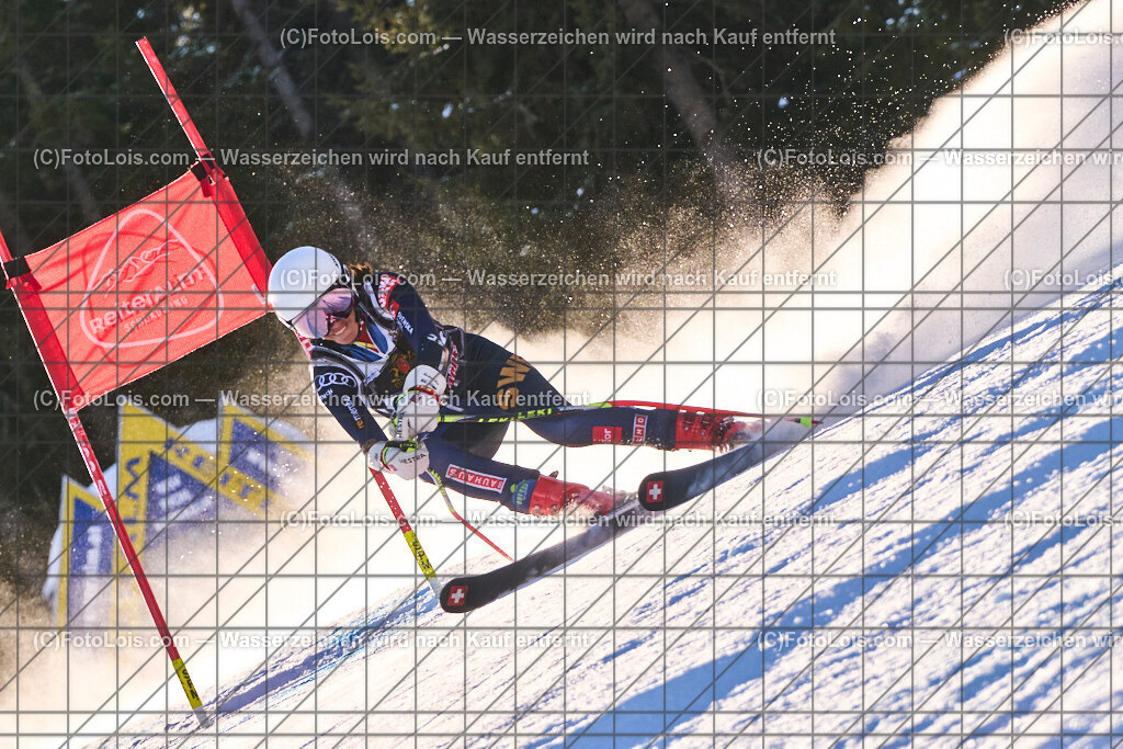 ALP7286_FIS-MastersCup_Reiteralm_SuperG_Ortner Helena | FIS-MastersCup Super-G auf der Reiteralm in Pichl, Fr 17. Jänner 2025.