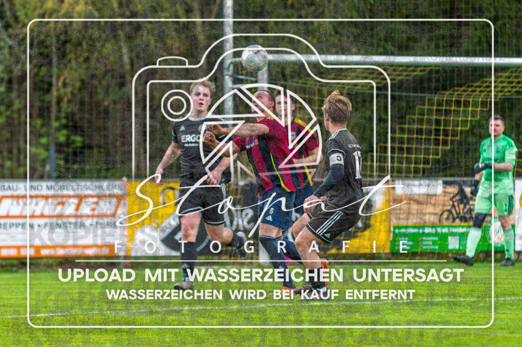FGFSSGN-1037 | Pascal Fuhwerk (SG Nordheide 3 #06) beim Herren 3. Kreisklasse HK Spiel zwischen FG Fulde-Stellichte II und SG Nordheide III im Fulder Zentralstadion, Fulde (Simon Paul Stopat) - Realisiert mit Pictrs.com