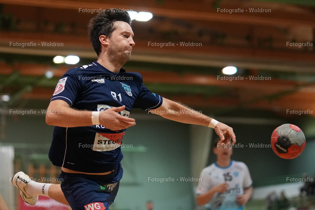 20231029 HLA Jags Bad Vöslau v Bärenbach Köflach-98 | Fotografie Woldron