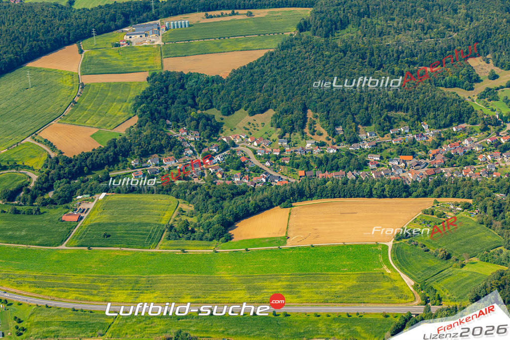Das Luftbild zeigt : Mörtelstein Obrigheim - Die Luftaufnahme wurde 2024 vom UL-Flugzeug aus erstellt ( keine Drohne ) - Hochauflösende Luftaufnahme - Für grossformatige Ausdrucke geeignet. Die Geschenkidee !Mit Lizenz und Bildrechte bestellbar