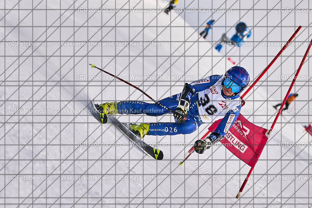 ALP8683_NOe MASTERSCUP_RTL-LM_Hochkar_Zaissenberger Johann | (C)FotoLois.com, Alois Spandl. NÖ MASTERSCUP RTL-Landesmeisterschaft am Hochkar Almlift/Sonnenhang, Sa 9. März 2024.