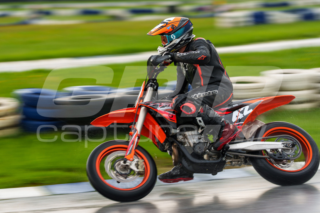 GRIPcapture-20260411-101-999-1174 | GREINBACH, AUSTRIA - JUNE 20-21, 2026: Riders compete during the G-Cup, Austrian Supermoto Championship and Hungarian Supermoto Championship at PS Racing Center Greinbach, Austria. Image shows .Photo: GRIPcapture / Andrea Kurz