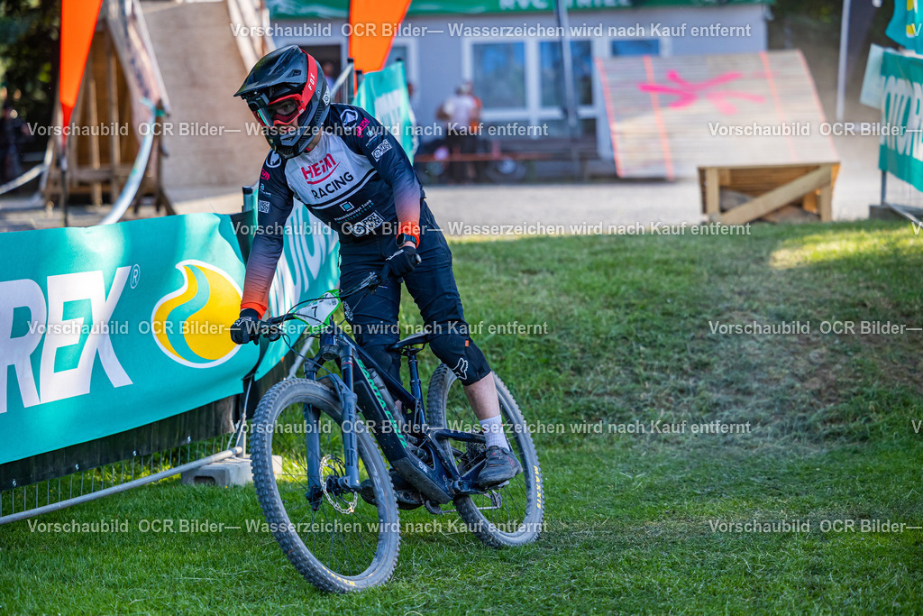 Enduro One Trieb Freitag R6-1151 | OCR Bilder Fotograf Eisenach Michael Schröder