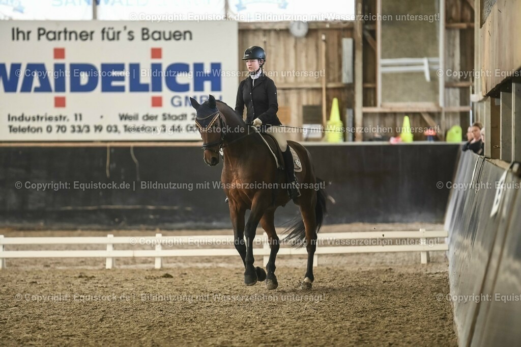 01_Dressur_A_Finale-Volksbank-Championat_0031 | Foto: Thomas Hartig