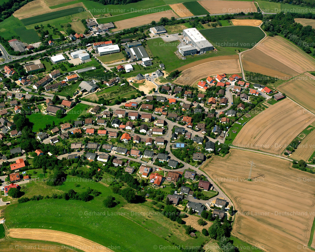 2500538 | Züttlingen, Möckmühl