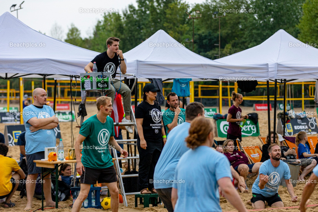 2022-001423-Strandvölkerball-WM | Vorrundentag 2, Samstag