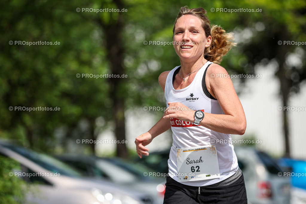 GVG Fruehlingslauf in Frechen, 22.05.2022 | Impressionen vom GVG Fruehlingslauf am 22.05.2022 in Frechen (Nordrhein-Westfalen). Foto: BEAUTIFUL SPORTS/Axel Kohring