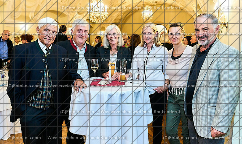 ALP0667_XXXIX_Chopin-Festival_Hildebrand-Bruckner-Trondl | (C)FotoLois.com, Alois Spandl, XXXIX. internationales CHOPIN-Festival in der Kartause Gaming, nach dem Eröffnungskonzert im Prälatensaal, Fr 4. August 2023.