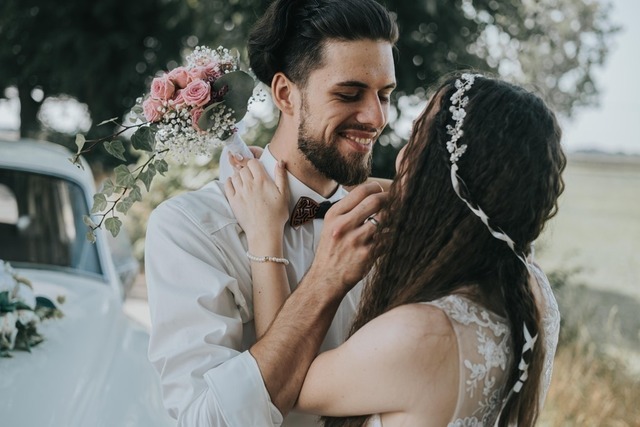 Hochzeitsfotografie enafunk.de | Hochzeitsbilder voller Gefühl | Fotografie Dormagen &amp; NRW | enafunk - Realisiert mit Pictrs.com