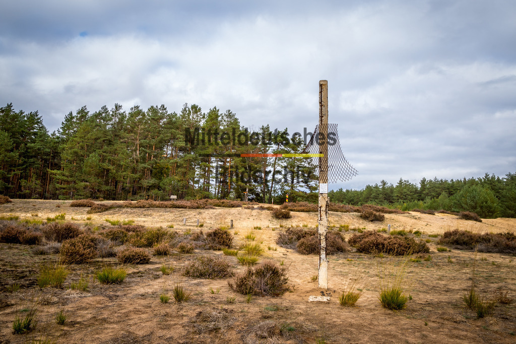 innerdeutsche Grenze Grünes Band Arendsee-2042 | Die innerdeutsche deutsch-deutsche Grenze, das Grüne Band - Realisiert mit Pictrs.com