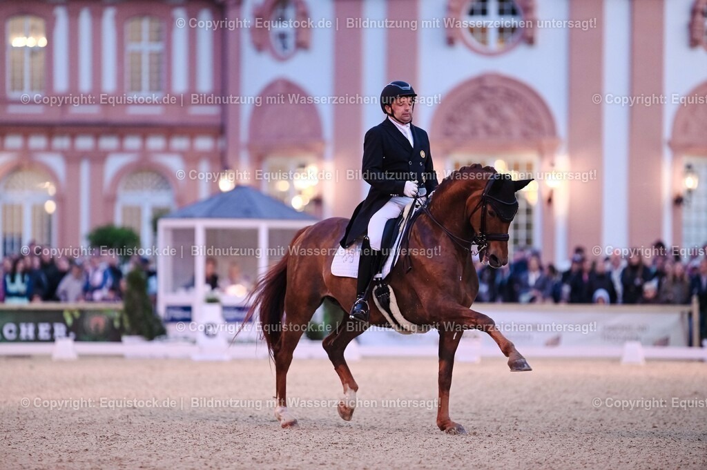 20250608_Longines Grand Prix Kür_0124 | Foto: Thomas Hartig