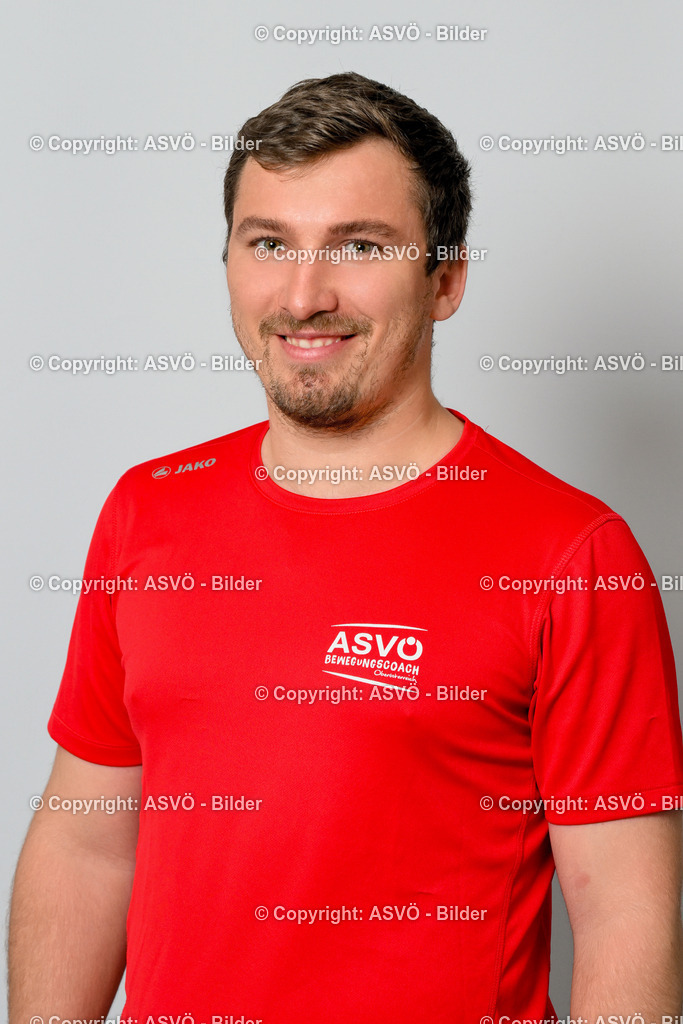 Daniel Schwager-1 | 01.04.2025, AUT, ASVÖ, Bewegungscoach PortraitbilderDaniel Schwager©fodo.media / Harald Dostal - Realisiert mit Pictrs.com
