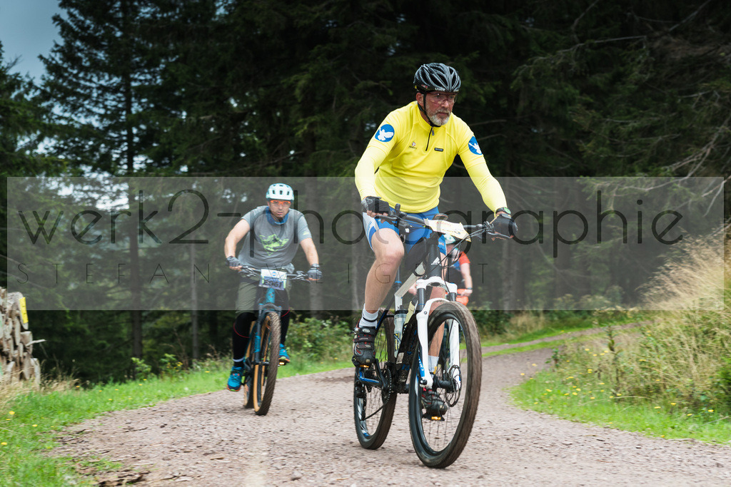 RennsteigRIDE 2020 | Schmiedefeld, 3. September 2020