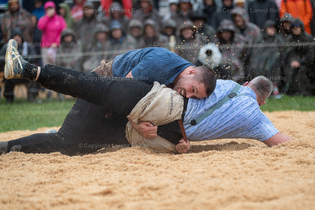 Schwingen -  Schwägalp-Schwinget 2024 2024 | Schwägalp, 18.8.24, Schwingen - Schwägalp-Schwinget 2024.