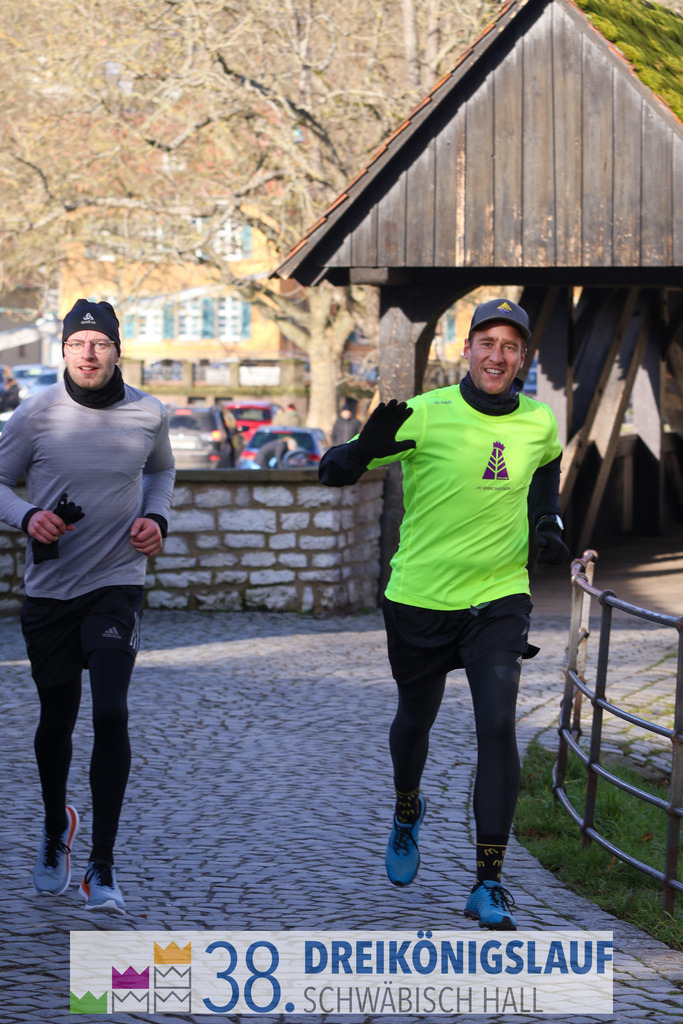 2. Testlauf | 3koenigslauf 2024 - Realisiert mit Pictrs.com