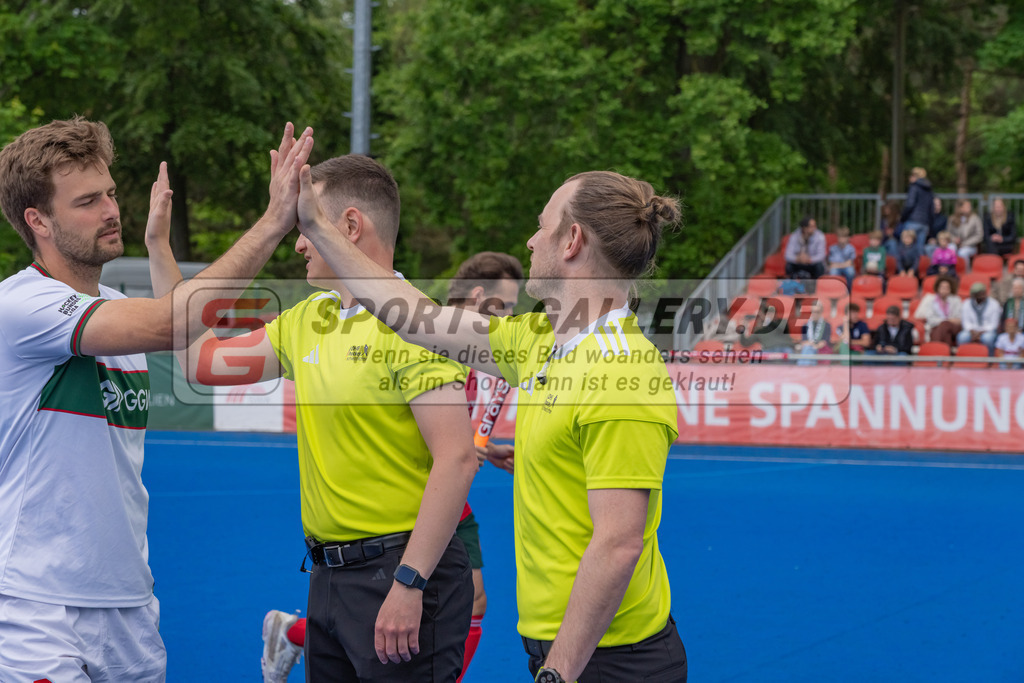 HK_20260516_107941 | 1. Bundesliga Herren Crefelder HTC - Hamburger Polo Club am 16.05.2026