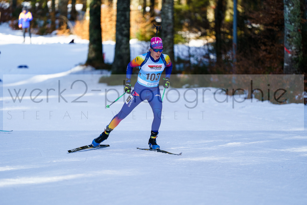 FESA Alpencup / DP Notschrei | Deutschland Pokal Finale im Schwarzwald NORDIC-CENTER Notschrei am 7. - 8. Februar 2026