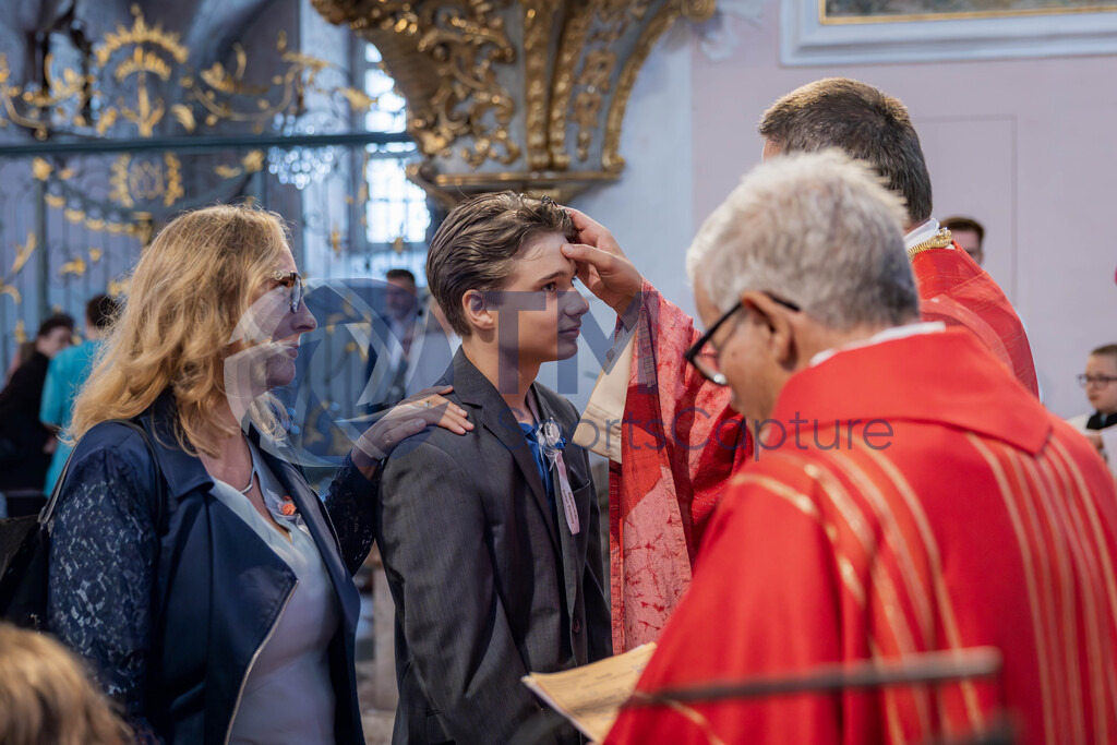 TM-20250608-0147 | Firmung Dom KlagenfurtCopyright: TM Sportscapture