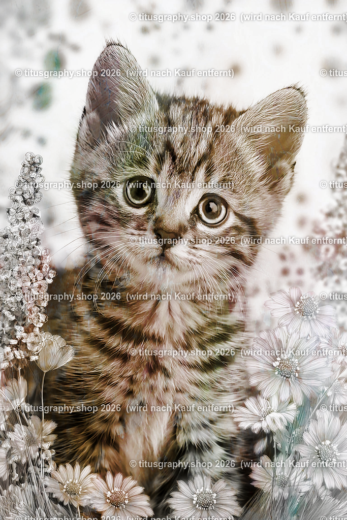 Katze 045 | titusgraphy-shop: Geschenkideen mit Qualitätsfotos. titusgraphy-shop: gift ideas with quality photos. titusgraphy-shop: idées cadeaux avec photos de qualité.  - Realisiert mit Pictrs.com