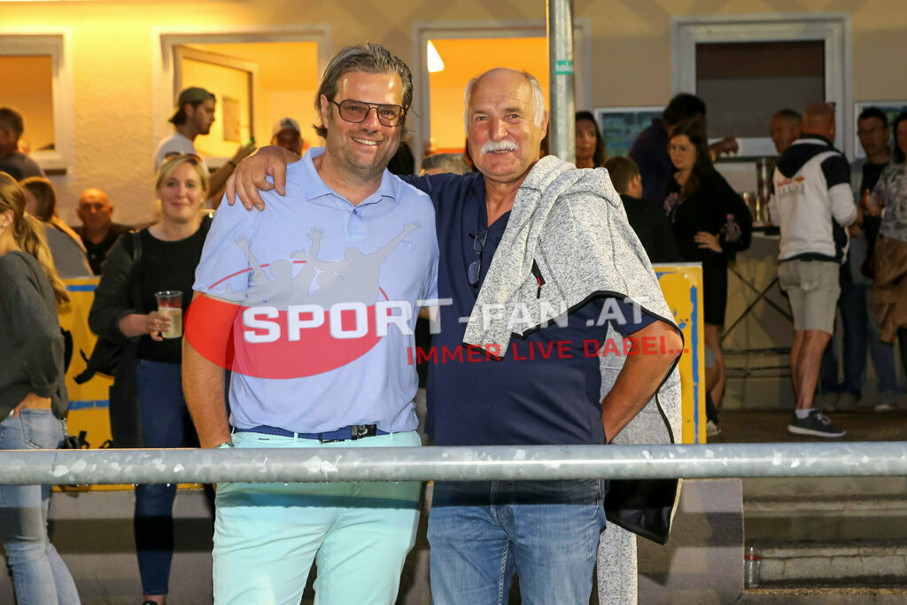 ATUS Velden - SV Maria Gail-2 |  ; ATUS Velden - SV Maria Gail-2 am 03.06.2022 in Velden
(Waldarena), AUSTRIA, (Photo by Ernst Krawagner sport-fan.at) - Realisiert mit Pictrs.com