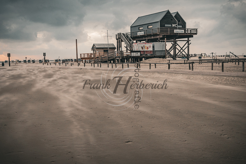 St. Peter Ording | St. Peter Ording - Realisiert mit Pictrs.com