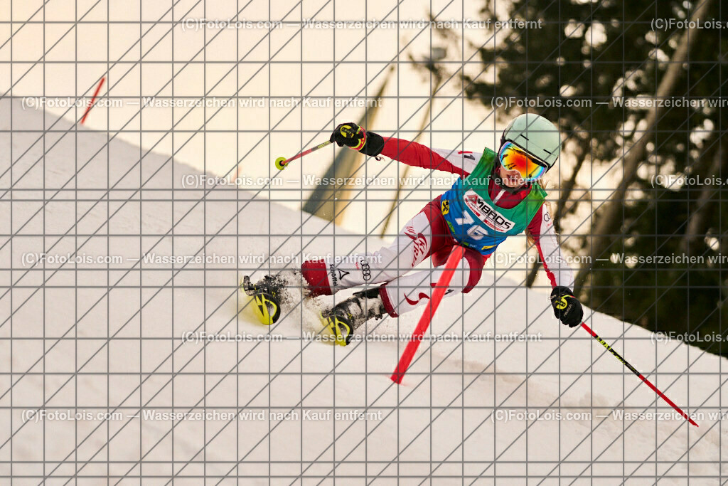 ALP4848_WaldAistCup_Kinder-SL_Koenigswiesen_Stoecklegger Jana | (C)FotoLois.com, Alois Spandl, WaldAistCup Kinder-Slalom Königswiesen am Schorschilift in St. Georgen am Walde, Fr 3. März 2023.