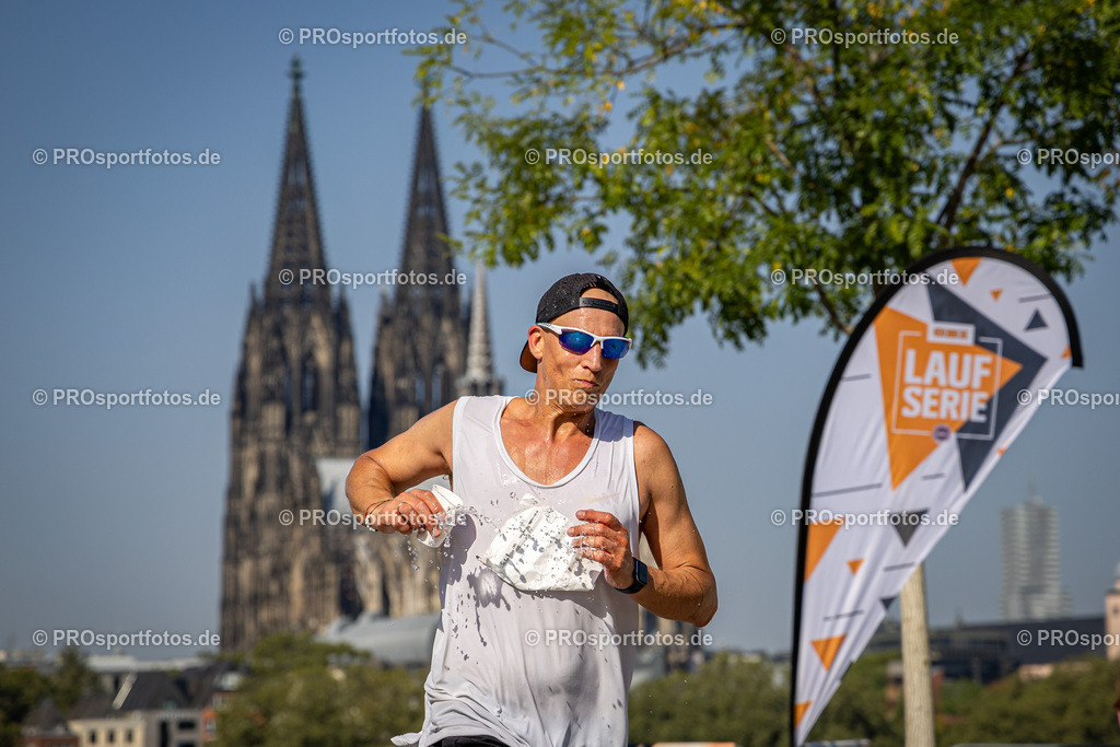 OBI Brueckenlauf des ASV Koeln; Koeln, 10.09.2023 | Impressionen vom OBI Brueckenlauf des ASV Koeln; Koelner Innenstadt, 10.09.2023. Foto: BEAUTIFUL SPORTS/Bernd Hoffmann 