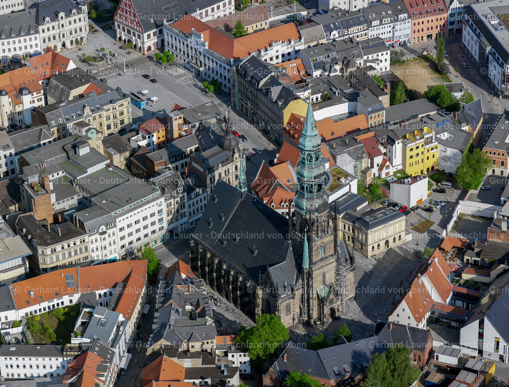 2640273 | Dom Zwickau