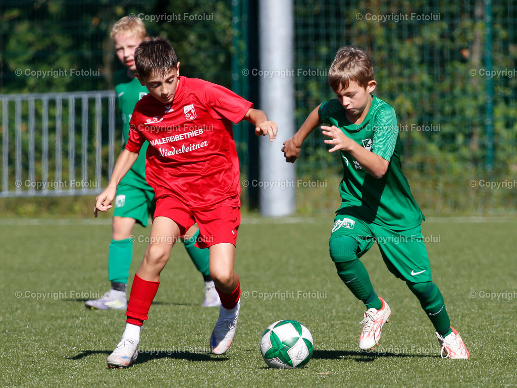 A_LUI_200925_036 | ASKOE OEDT (ROT) UND SC HOERSCHING (GRUEN) U12