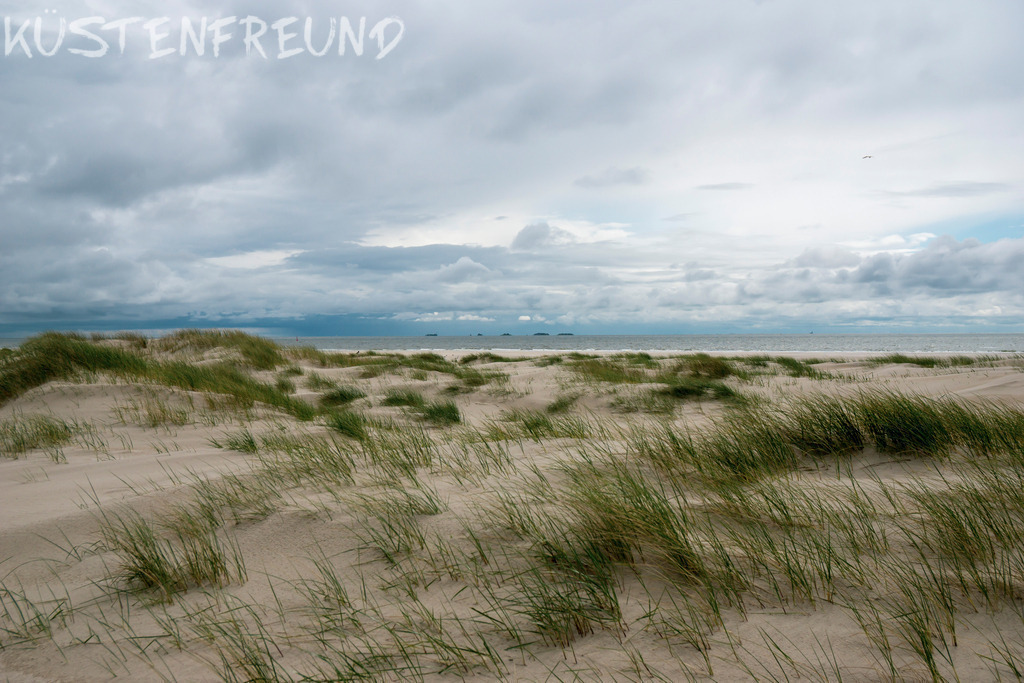 Nordsee Insel Amrum // Kniep | Entdecke deine Lieblingslandschaft von der Küste – auf Ostsee Leinwand, Nordsee Leinwand, Alu Dibond oder Acrylglas, passend für jeden Geschmack und Raum.