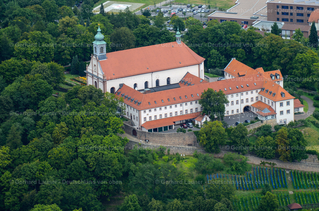 3291570 | Kloster Frauenberg, Fulda
