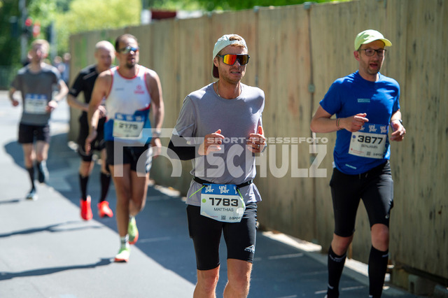20250427-NSZ_3381 | DEU, Düsseldorf, 27.04.2025 Uniper Düsseldorf Marathon 2025 - Realisiert mit Pictrs.com