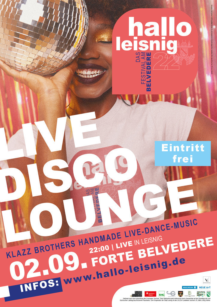 Hallo Leisnig 22 Plakat DIN A1 hoch 594 x 841mm13 | studio belvedere - Realisiert mit Pictrs.com