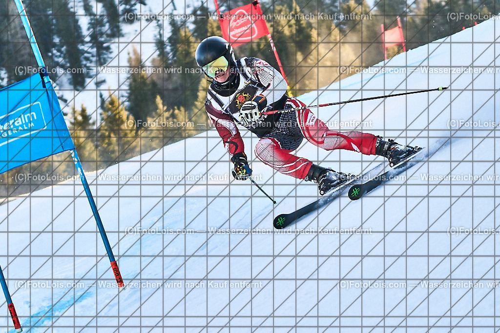ALP2085_FIS-MastersCup_Reiteralm_Giant-SL_Barabas Stanislav | FIS-MastersCup GIANT-SLALOM auf der Reiteralm in Pichl, Sa 18. Jänner 2025.