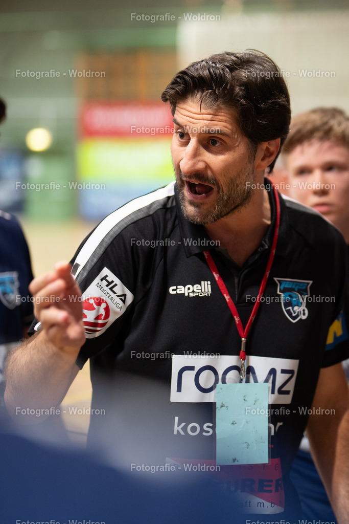 20230930 HLA Jags v Fivers-107 | Fotografie Woldron