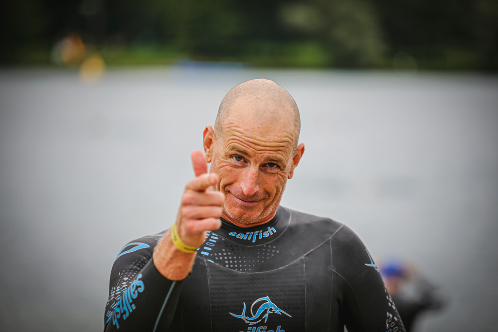 AW_L8159 | AUSTRIA, 3.08.2025, Linz, ALOHA TRI TRAUN Photo: WAPICS / Andreas Willdoner