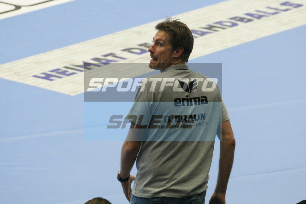 VFL Gummersbach - MT Melsungen | Carsten Lichtlein - © Sportfoto-Sale (MK) - Realisiert mit Pictrs.com