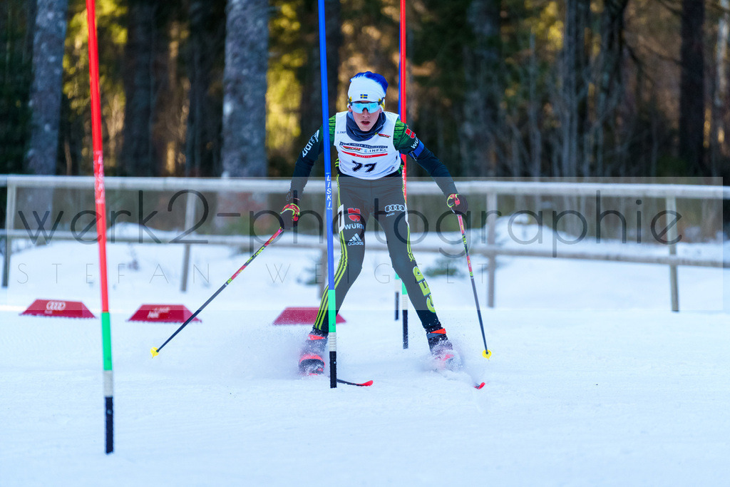 DSC Notschrei | 2. DSV E.INFRA Schülercup im Nordic-Center Notschrei am 17. bis 19. Januar 2025