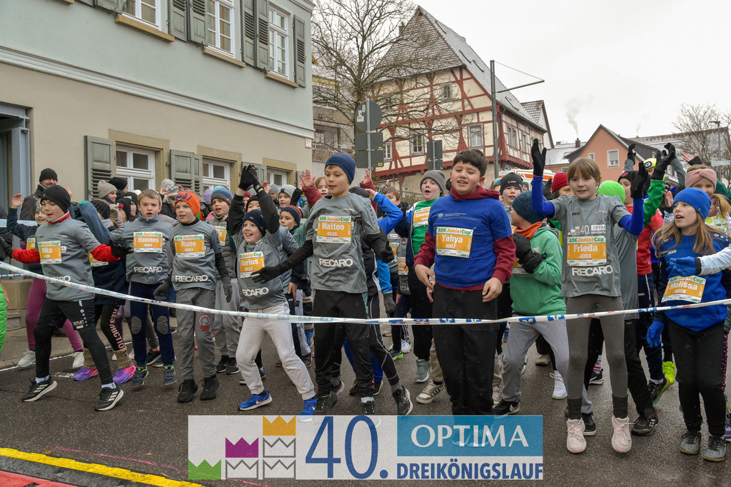 AOK JuniorCup 400m | 3koenigslauf 2026 - Realisiert mit Pictrs.com