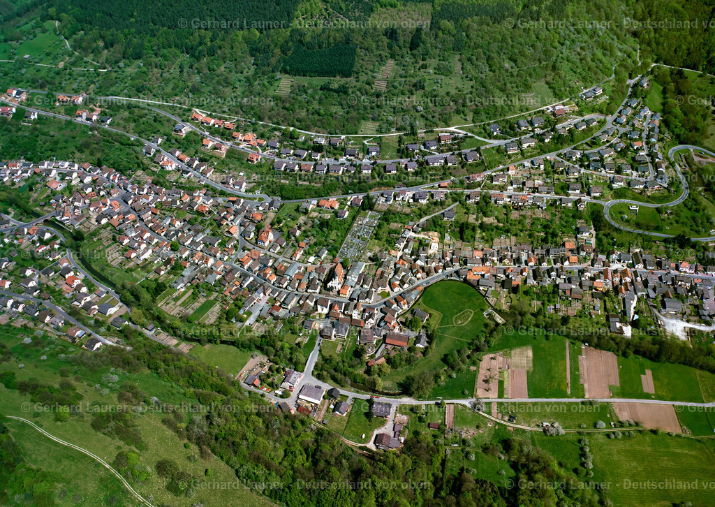 9707071 | Eichenbühl 1997